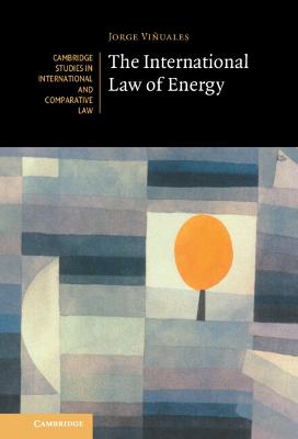 International Law of Energy