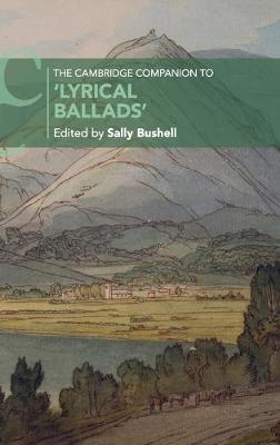 Cambridge Companion to 'Lyrical Ballads'