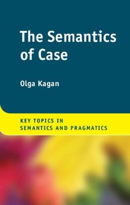 Semantics of Case