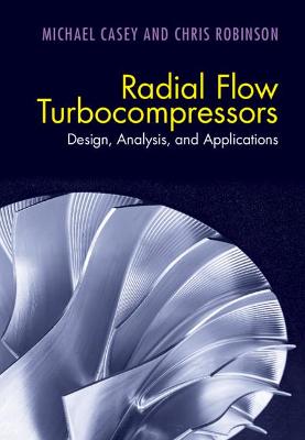 Radial Flow Turbocompressors