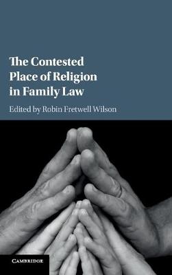 Contested Place of Religion in Family Law