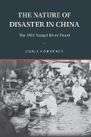 The Nature of Disaster in China