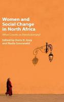 Women and Social Change in North Africa