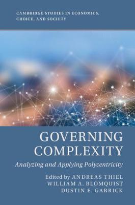 Governing Complexity