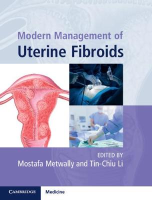 Modern Management of Uterine Fibroids