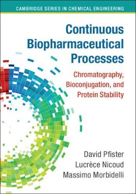 Continuous Biopharmaceutical Processes