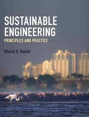 Sustainable Engineering