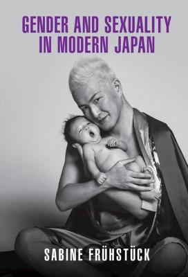 Gender and Sexuality in Modern Japan