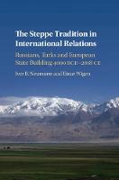 Steppe Tradition in International Relations