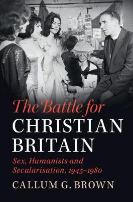 Battle for Christian Britain