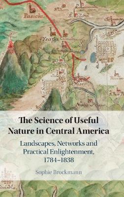 Science of Useful Nature in Central America