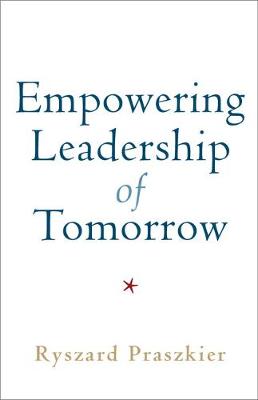 Empowering Leadership of Tomorrow