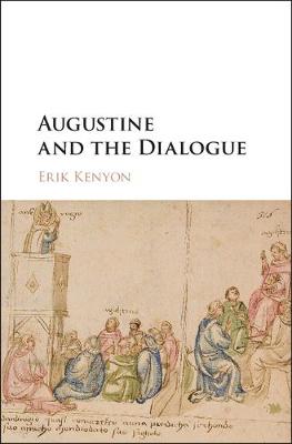 Augustine and the Dialogue