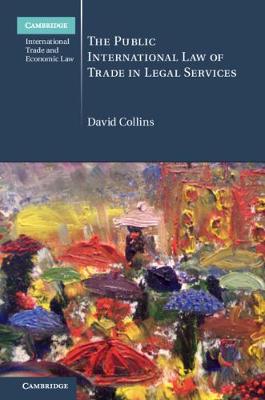Public International Law of Trade in Legal Services