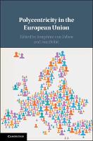 Polycentricity in the European Union
