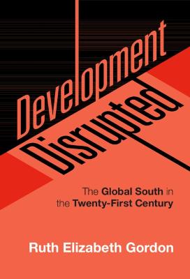 Development Disrupted