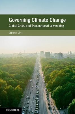 Governing Climate Change