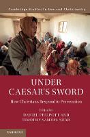 Under Caesar's Sword