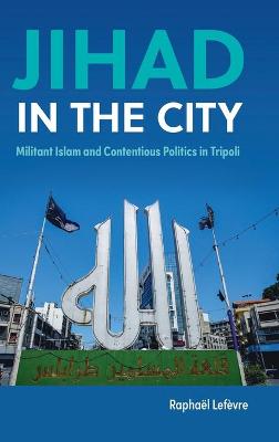 Jihad in the City