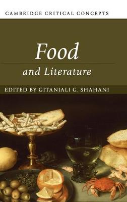 Food and Literature