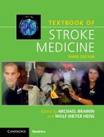 Textbook of Stroke Medicine
