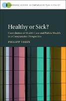Healthy or Sick?