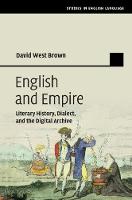 English and Empire