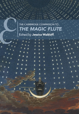 Cambridge Companion to The Magic Flute