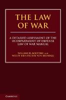Law of War
