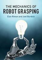 Mechanics of Robot Grasping
