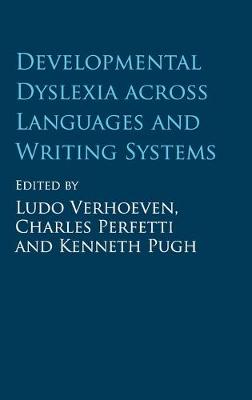 Developmental Dyslexia across Languages and Writing Systems