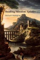 Reading Sidonius' Epistles
