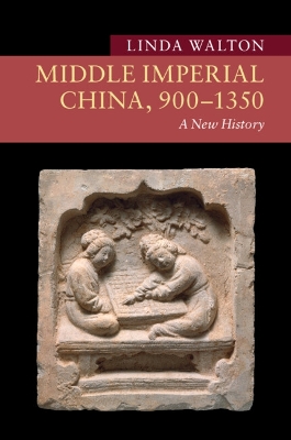 Middle Imperial China, 900-1350