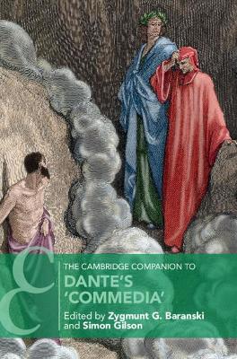 Cambridge Companion to Dante's 'Commedia'