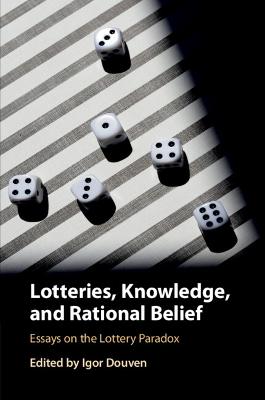 Lotteries, Knowledge, and Rational Belief