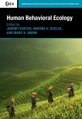 Human Behavioral Ecology