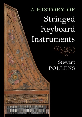 History of Stringed Keyboard Instruments