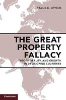 Great Property Fallacy