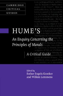 Hume's An Enquiry Concerning the Principles of Morals