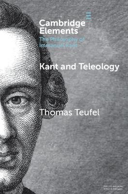 Kant and Teleology