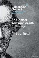 The Ethical Commonwealth in History