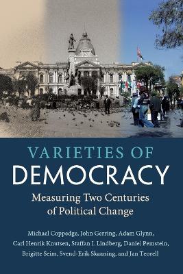 Varieties of Democracy