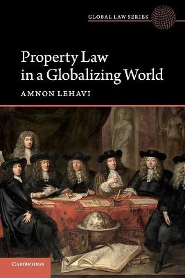 Property Law in a Globalizing World