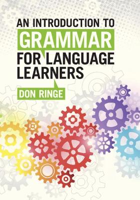 An Introduction to Grammar for Language Learners