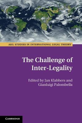 Challenge of Inter-Legality