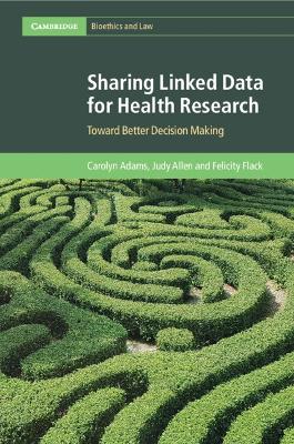 Sharing Linked Data for Health Research