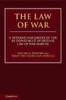 Law of War
