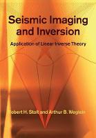Seismic Imaging and Inversion: Volume 1