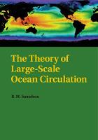 Theory of Large-Scale Ocean Circulation