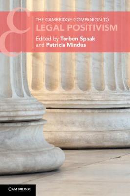 Cambridge Companion to Legal Positivism